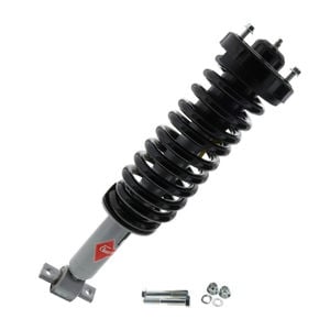 KYB 14-20 Ford F150 Strut-Plus Twin-Tube Complete Strut Assembly | SR4771