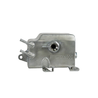 Koyorad Aluminum Reservoir Tank | 2006–2015 Mazda Miata NC (RT001)