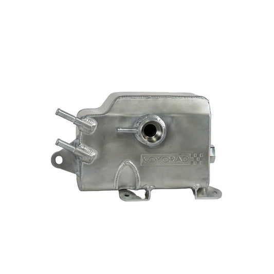 Koyorad Aluminum Reservoir Tank | 2006–2015 Mazda Miata NC (RT001)