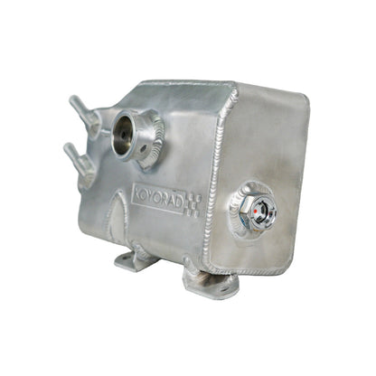 Koyorad Aluminum Reservoir Tank | 2006–2015 Mazda Miata NC (RT001)