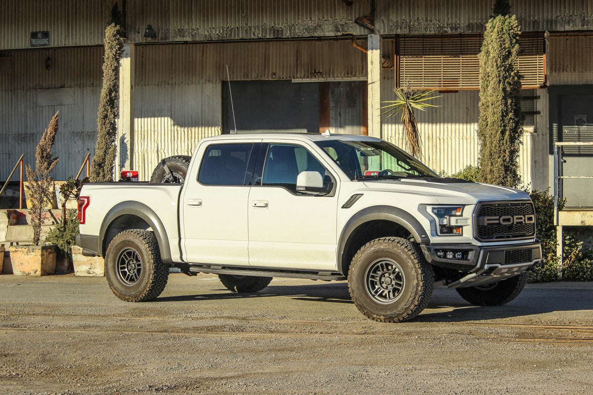 RPT1 - aftermarket ford raptor wheels