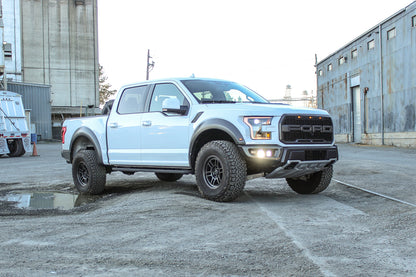 RPT1 - Wheels for Ford Raptor Offroad