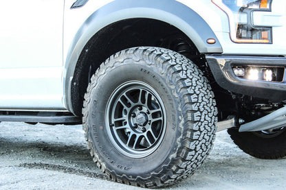 RPT1 - Enkei RPT1 Ford Raptor fitment