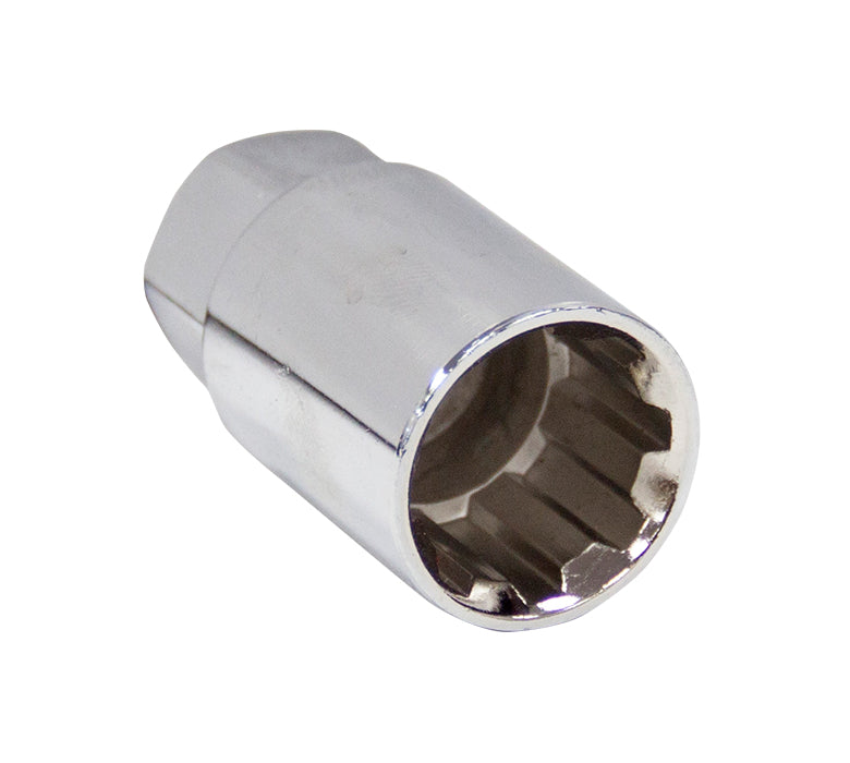 NRG Steel Lugnuts Long M12 X 1.5