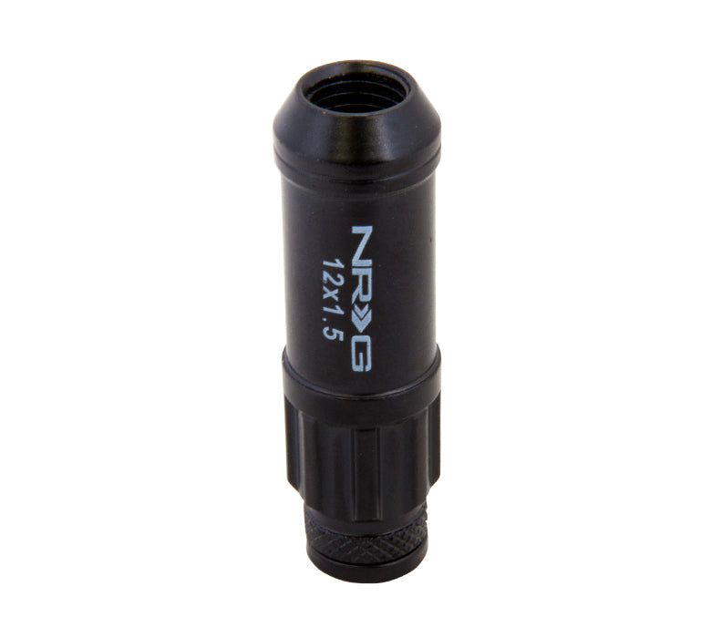 NRG Steel Lugnuts Long M12 X 1.5