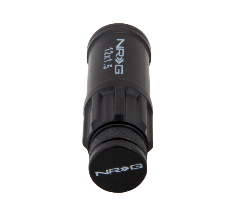 NRG Steel Lugnuts Long M12 X 1.5