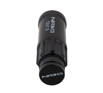 NRG Steel Lugnuts Long M12 X 1.5