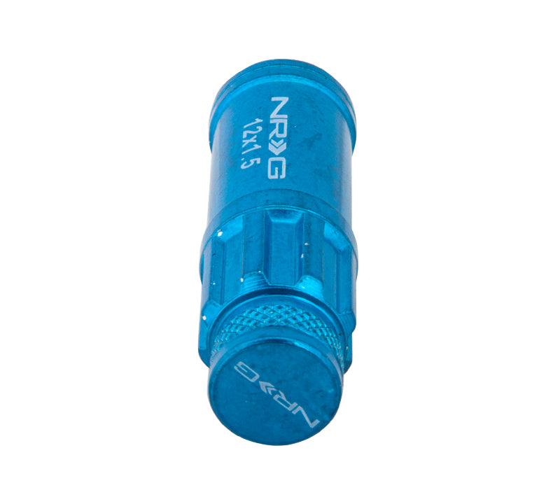 NRG Steel Lugnuts Long M12 X 1.5