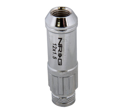NRG Steel Lugnuts Long M12 X 1.5