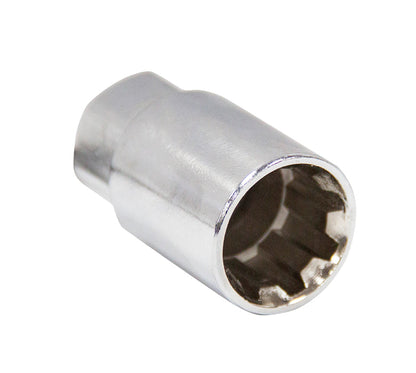 NRG Steel Lugnuts Long M12X 1.25