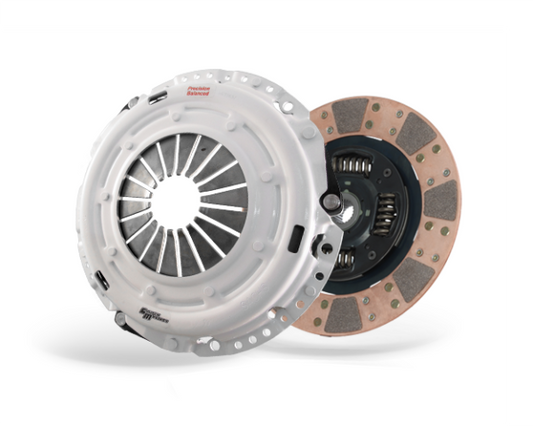 Clutch Masters FX400 Single Disc Clutch Kit | 2023+ Toyota GR Corolla (16616-HDCL)