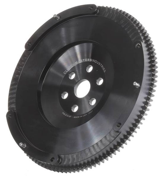 Clutch Masters Steel Flywheel | 2013-2017 Ford Focus ST (FW-212-SF)