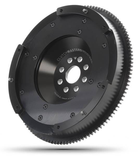 Clutch Masters OE Style Aluminum Lightweight Flywheel | 2023+ Toyota GR Corolla (FW-616-AL)