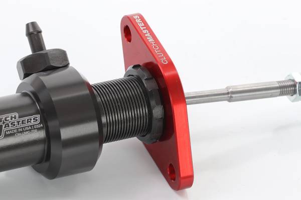 Clutch Masters Master Cylinder | 2015+ Subaru WRX/STI (MC15020)