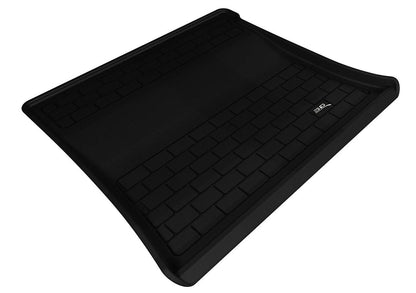3D MAXpider KAGU Cargo Liner - Black | 2010-2017 Chevrolet/GMC Equinox/Terrain (M1CH0521309)
