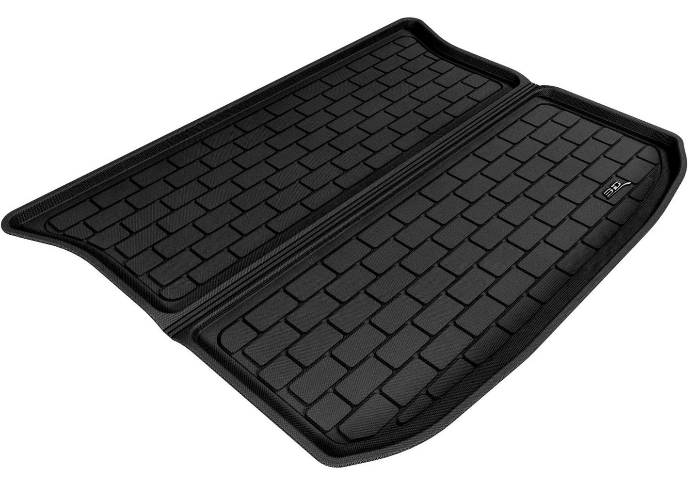 3D MAXpider KAGU Cargo Liner - Black | 2007-2014 Ford Edge (M1FR0201309)