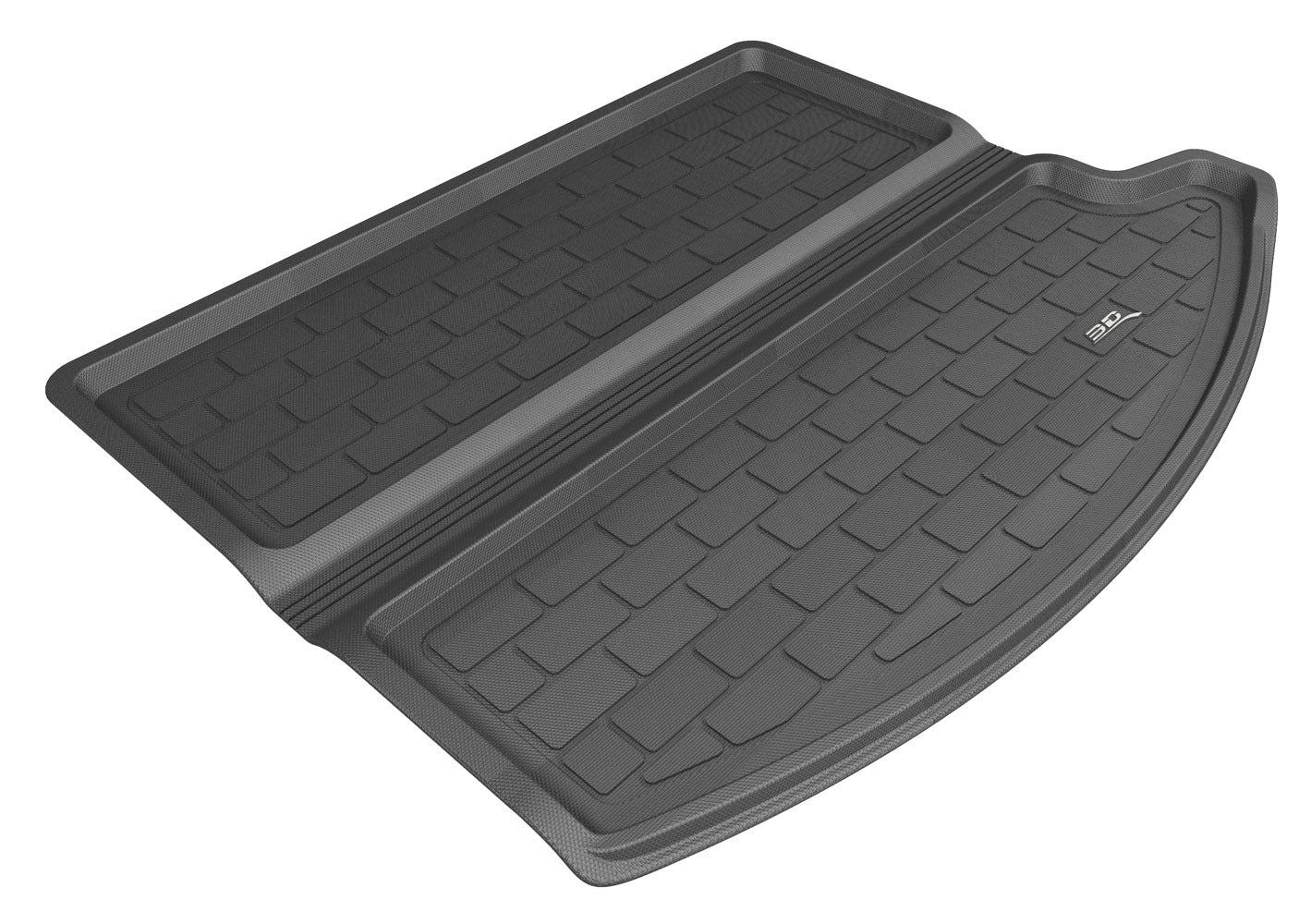 3D MAXpider KAGU Cargo Liner - Black | 2013-2019 Ford Escape (M1FR0561309)