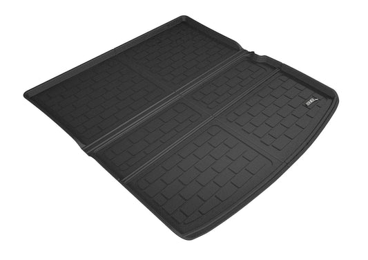 3D MAXpider KAGU Cargo Liner - Black | 2017-2021 GMC Acadia Stowable (Behind 2nd Row) (M1GM0211309)
