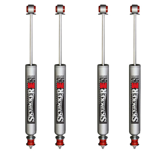 Skyjacker M95 Monotube Gas Shocks Set w/5-6" lift - 1997-2003 Ford F-150 4WD