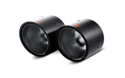 Akrapovic Evolution Cat-Back Exhaust System - R5X MINI | Cooper S | JCW
