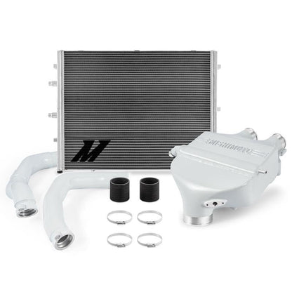 Mishimoto Air-To-Water Intercooler Power Pack (Color Matched) - BMW / F8X / M4 / M3 / M2 Competition