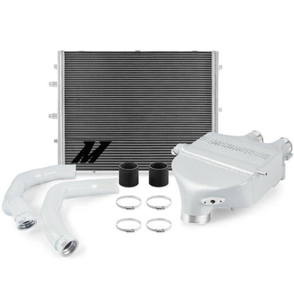 Mishimoto Air-To-Water Intercooler Power Pack (Color Matched) - BMW / F8X / M4 / M3 / M2 Competition