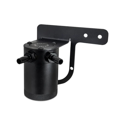 Mishimoto Baffled Oil Catch Can - PCV Side | 2022+ Honda Civic / 2023+ Acura Integra (MMBCC-CIV-22P)