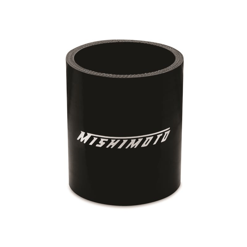 Mishimoto 2.25 Inch Straight Coupler