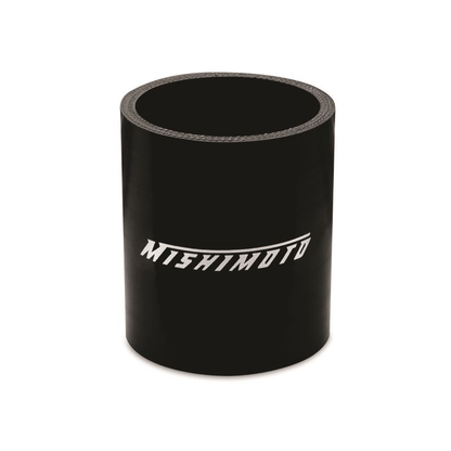 Mishimoto 2.25 Inch Straight Coupler