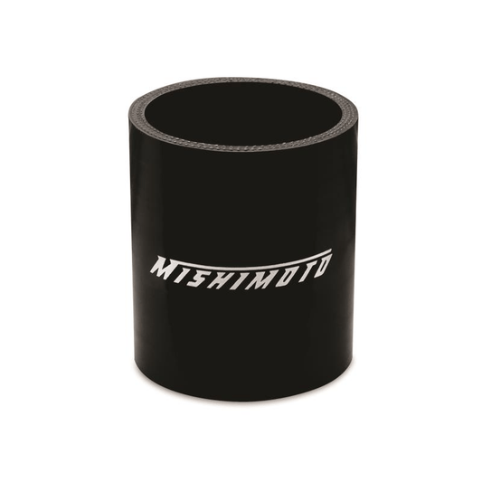 Mishimoto 2.25 Inch Straight Coupler