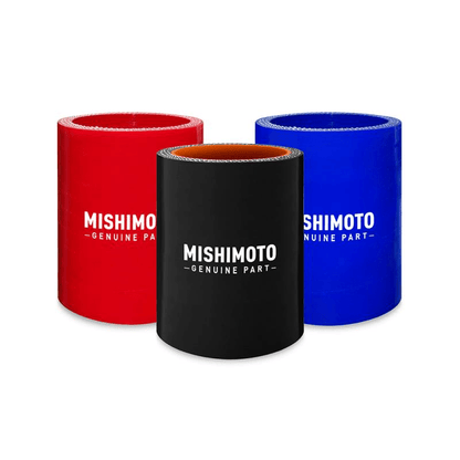 Mishimoto 3.5 Inch Straight Coupler
