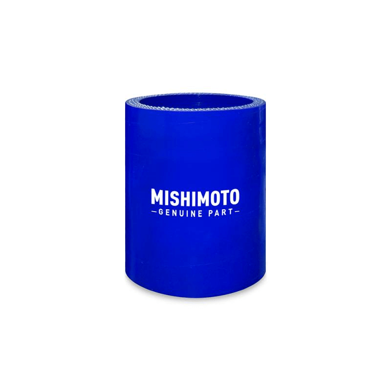 Mishimoto 3.5 Inch Straight Coupler