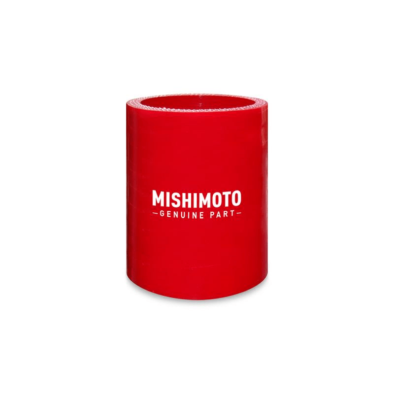 Mishimoto 3.5 Inch Straight Coupler