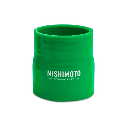 Mishimoto 2.5" ID to 2.75" ID by 3" Long Transition Coupler