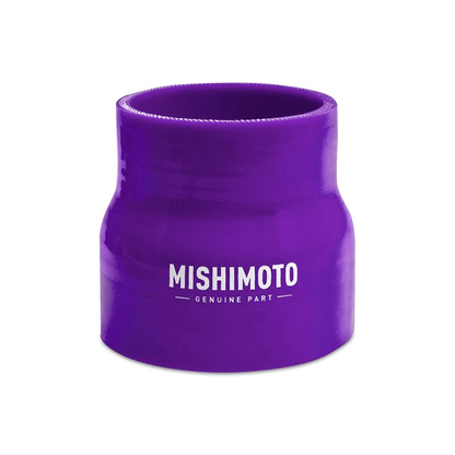 Mishimoto 2.5" ID to 2.75" ID by 3" Long Transition Coupler