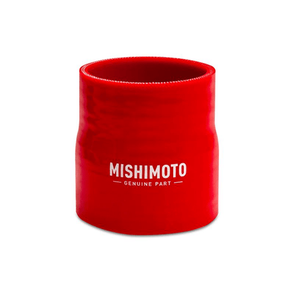 Mishimoto 2.5" ID to 2.75" ID by 3" Long Transition Coupler