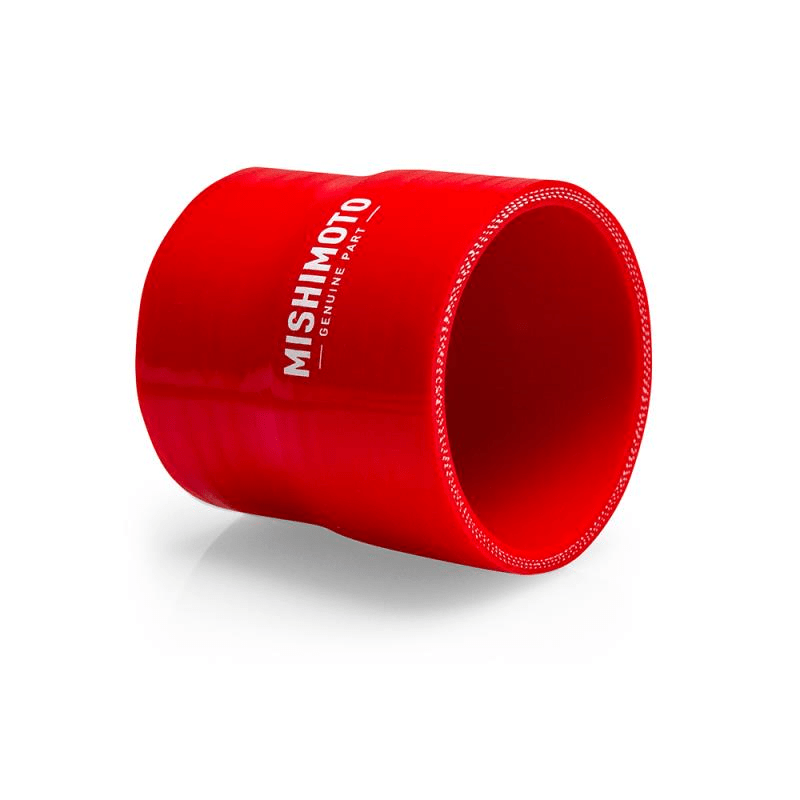 Mishimoto 2.5" ID to 2.75" ID by 3" Long Transition Coupler