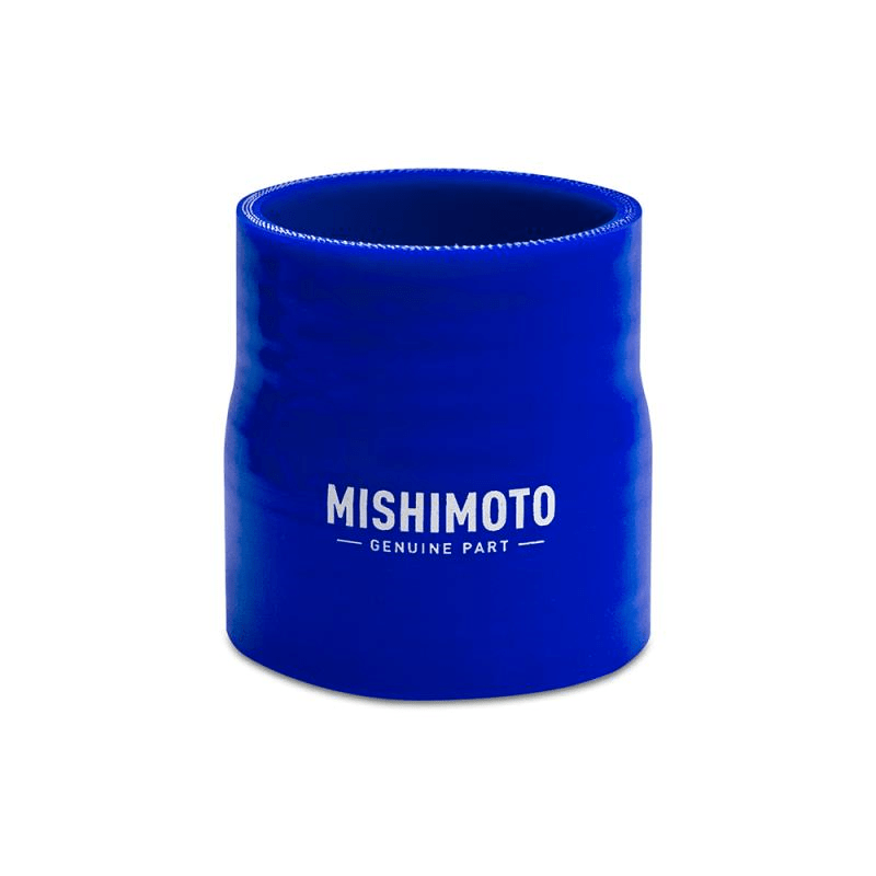 Mishimoto 2.75in to 3in Black Transition Coupler