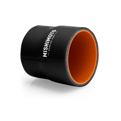 Mishimoto 3.5 to 4 Inch Silicone Transition Coupler