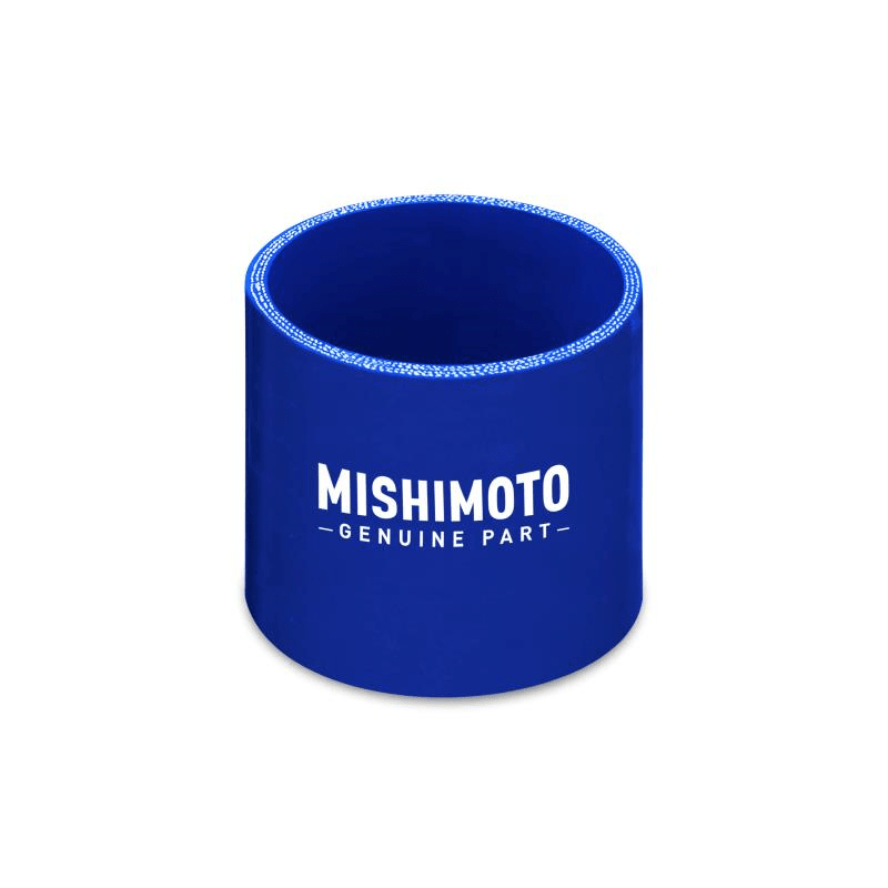 Mishimoto 2.0inch Straight Coupler