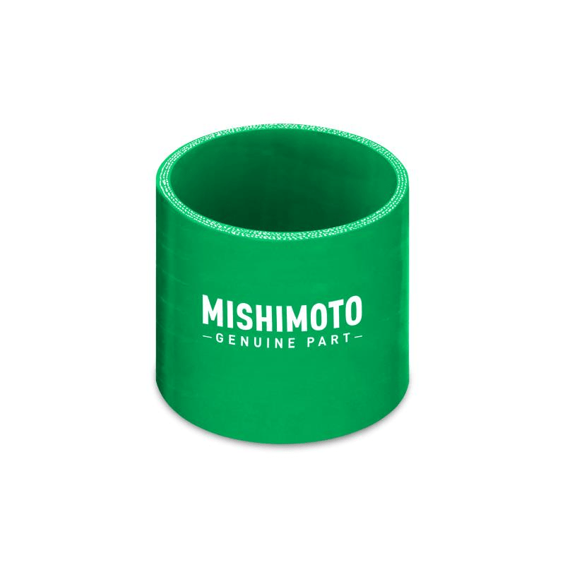 Mishimoto 2.0inch Straight Coupler