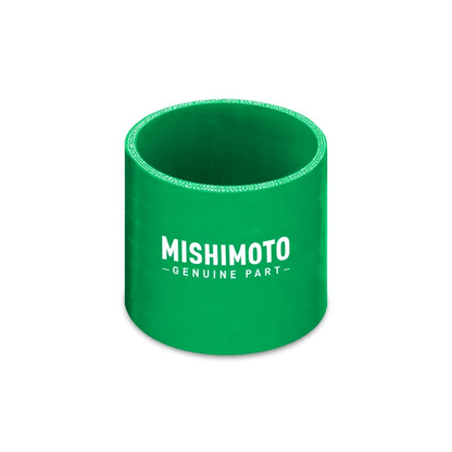 Mishimoto 2.0inch Straight Coupler