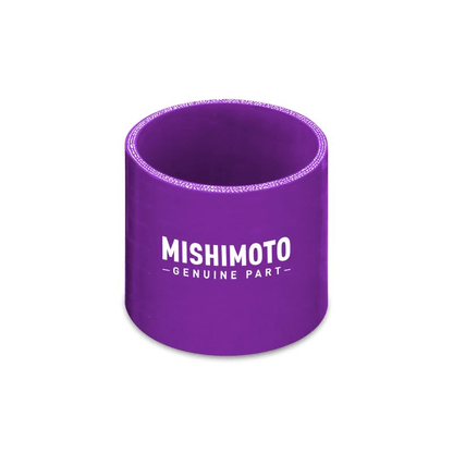 Mishimoto 2.0inch Straight Coupler