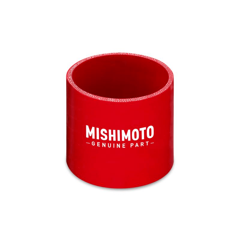 Mishimoto 2.0inch Straight Coupler