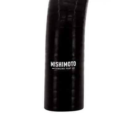 Mishimoto Silicone Coolant Hose Kit | 2023+ Honda Civic Type-R & 2024+ Acura Integra Type-S (MMHOSE-CTR-23BK)