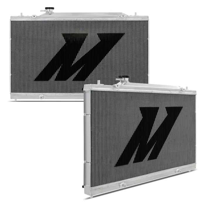 Mishimoto Performance Aluminum Radiator | 2022+ Honda Civic 1.5T (MMRAD-CIV-22)