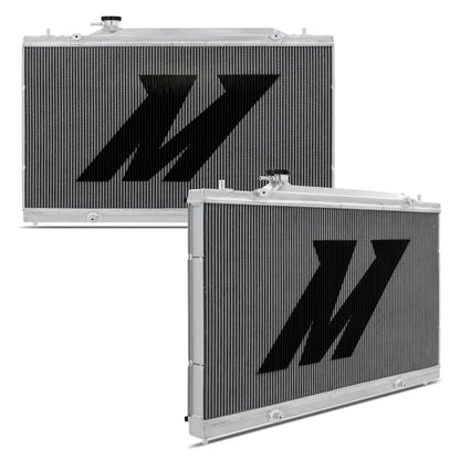 Mishimoto Performance Aluminum Radiator | 2022+ Honda Civic 1.5T (MMRAD-CIV-22)