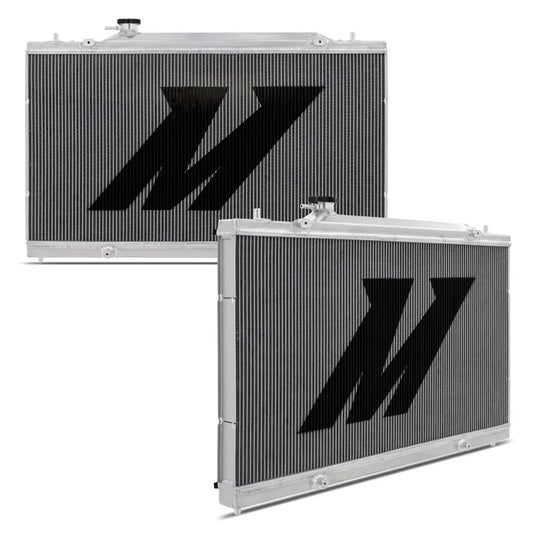 Mishimoto Performance Aluminum Radiator | 2022+ Honda Civic 1.5T (MMRAD-CIV-22)