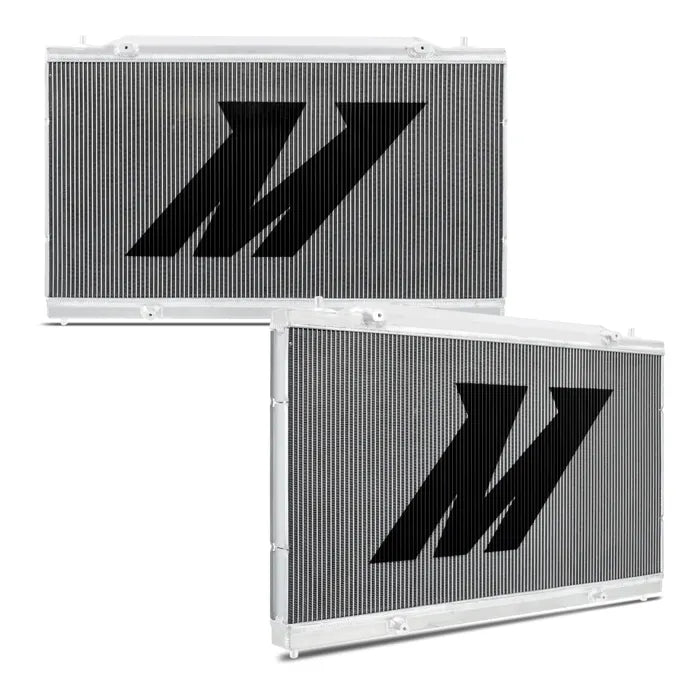 Mishimoto Performance Aluminum Radiator | 2023+ Honda Civic Type-R (MMRAD-CTR-23)