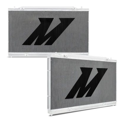 Mishimoto Performance Aluminum Radiator | 2023+ Honda Civic Type-R (MMRAD-CTR-23)